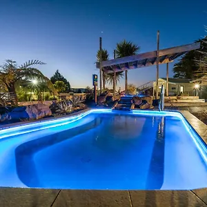 4* Parco vacanze Tasman -